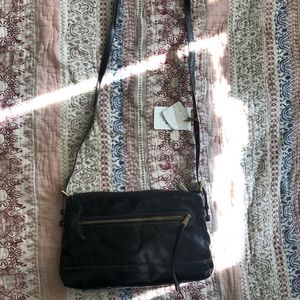 Hobo crossbody